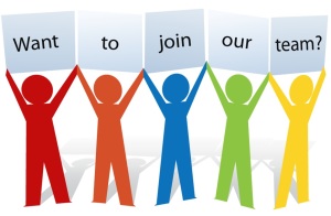 Join the team
