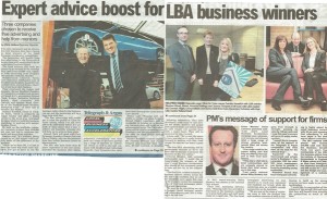 LBA Article